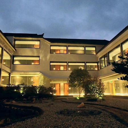The Lucid Resort Tiantai 외부 사진